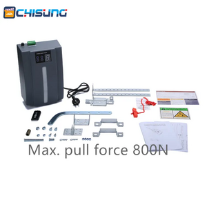 Chinese manufacture Remote Control Smart Wifi Garage Door Opener Max. pull force 800 N