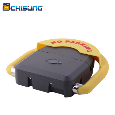 Automatic Car Parking Lock For Parking Guard Barrier in Parking Equipment