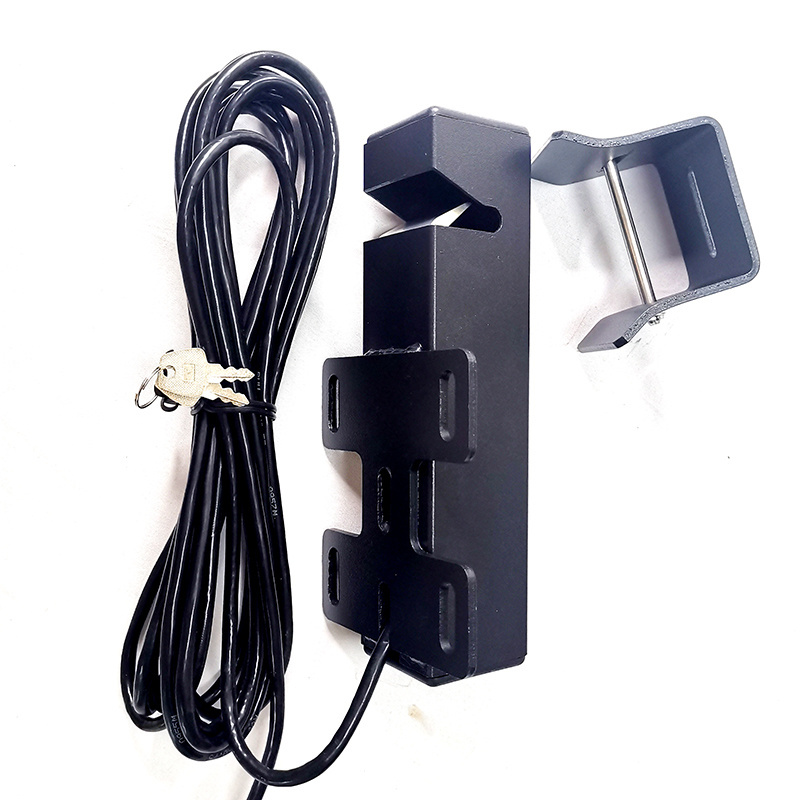 Safety DC24V Electric Lock for Villa Automatic Swing Gate Opener