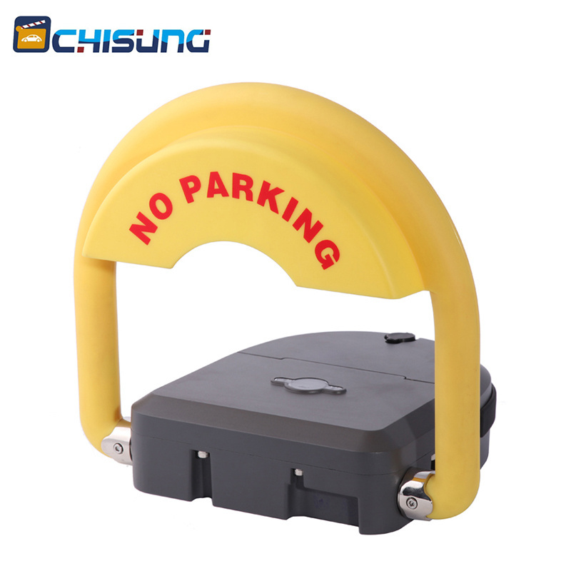 Automatic Car Parking Lock For Parking Guard Barrier in Parking Equipment