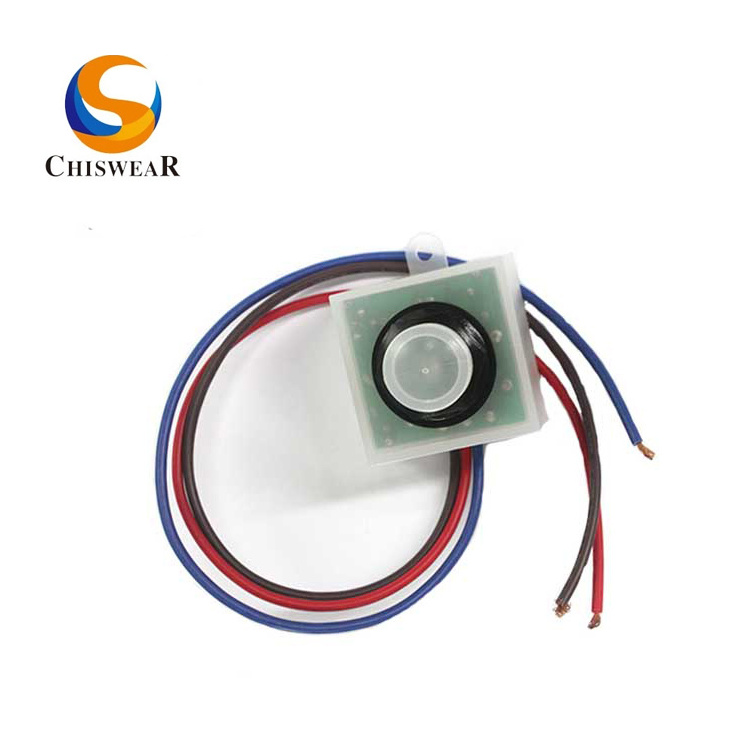 12 volt Dusk to Dawn Day Night Photo cell Sensor Switch