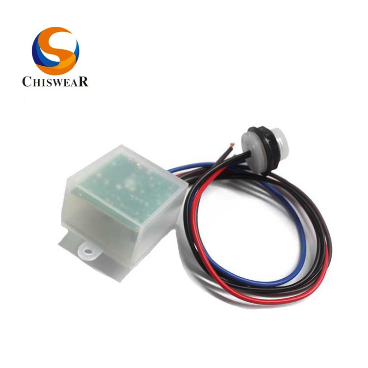 12 volt Dusk to Dawn Day Night Photo cell Sensor Switch