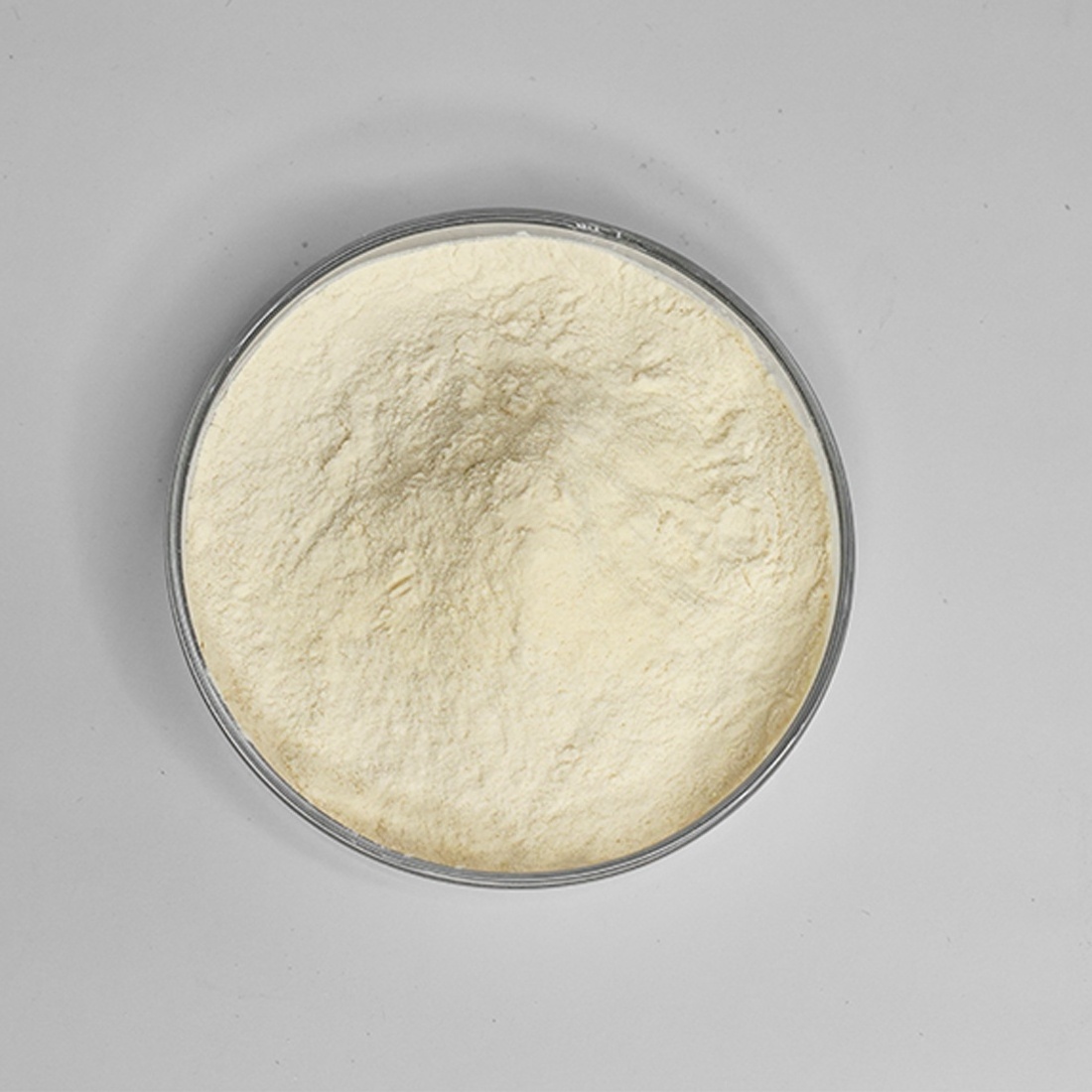 Chiti Bulk Supply Organic Hydrolyzed Bran Flavour Food Cosmetic Grade Pure almond Protein Peptide Powder for Health