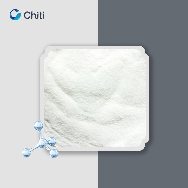 Chiti Wholesale Creatine Monohydrate 200 Mesh Pure Creatine Bulk Powder Pure Creatine Monohydrate Powder