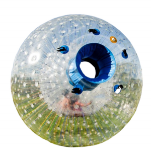 Wholesale Cheap Giants Walking Zorb Ball Adult Land Inflatable Human Sized Body Hamster Zorb Balls Zorbing Rolling Ball for Sale