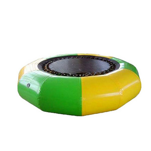 Top Quality Sungear DBX Water Trampoline