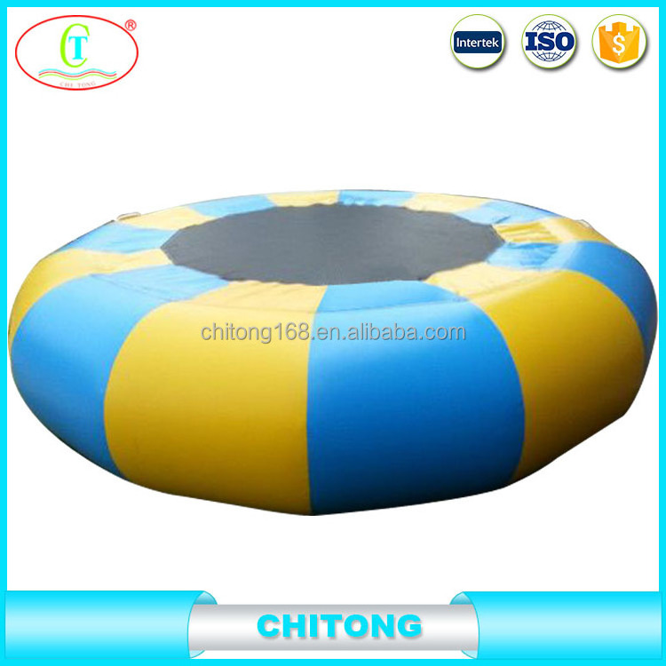 Top Quality Sungear DBX Water Trampoline