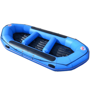 2 4 6 8 10 Person Inflatable Rafting Boats with Self-Bailing System rowing boat For Sale