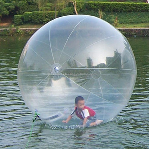 Best Price Large Inflatable Water Ball,zorb ball for amusement park