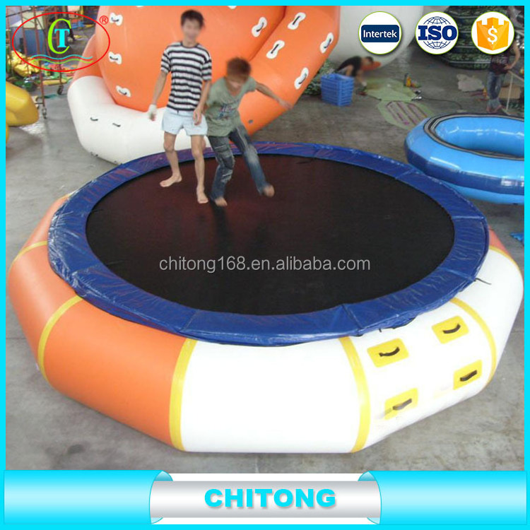 Top Quality Sungear DBX Water Trampoline