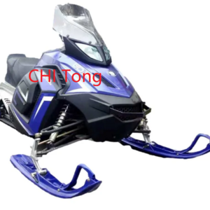 2023 new high quality 300cc china snow mobile  Automatic Adult Petrol Snow Scooter Chinese Snowmobile For Sale  CE Approved