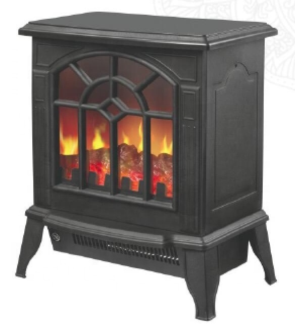 tabletop fireplace heater