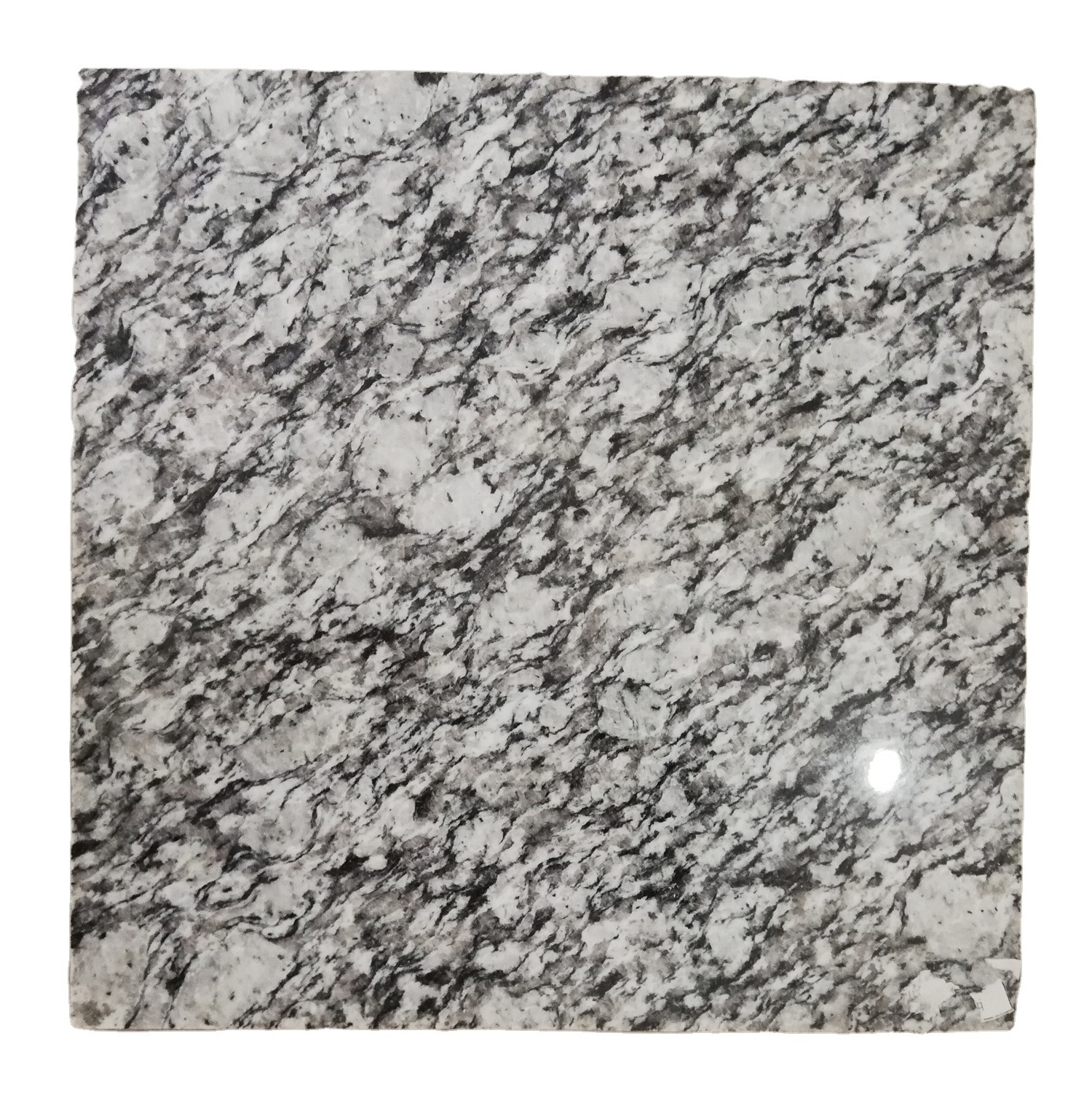 Top quality chinese granite granito cheap sea wave white granite