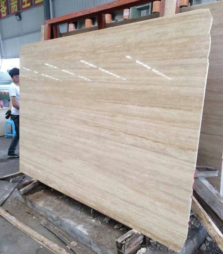 Super White Travertine Paver Ivory Travertine Polished Filled Holes Super White Travertine Tiles