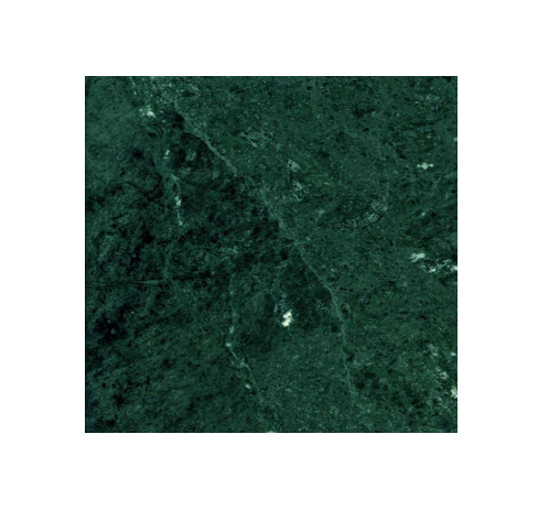 China Dark Verde Guatemala Green Marble Slabs for Construction Feature Sink Floor Wall Cladding