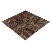 Hot style Spain Rich Brown Dark Emperador Marble for Fashion Countertop Table Mosaic Wall Floor Tile Slab