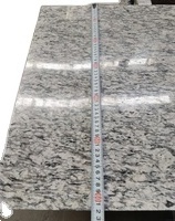 Top quality chinese granite granito cheap sea wave white granite