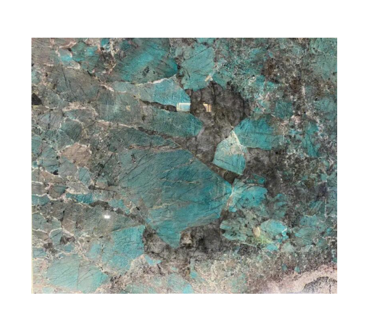 High Quantity Luxury Amazon Green Marble for Home Decoration Table Wall Panel Background Tile Slab