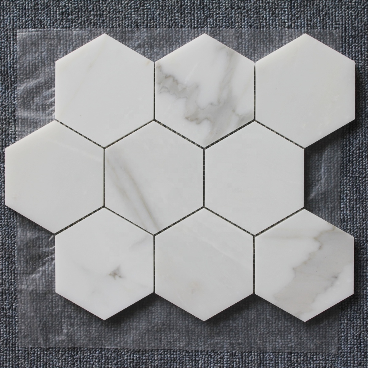 Herringbone Mosaic Tile For Backsplash Wall Floor Mix Marble Mosaic Honey Onyx Mosaic Tiles