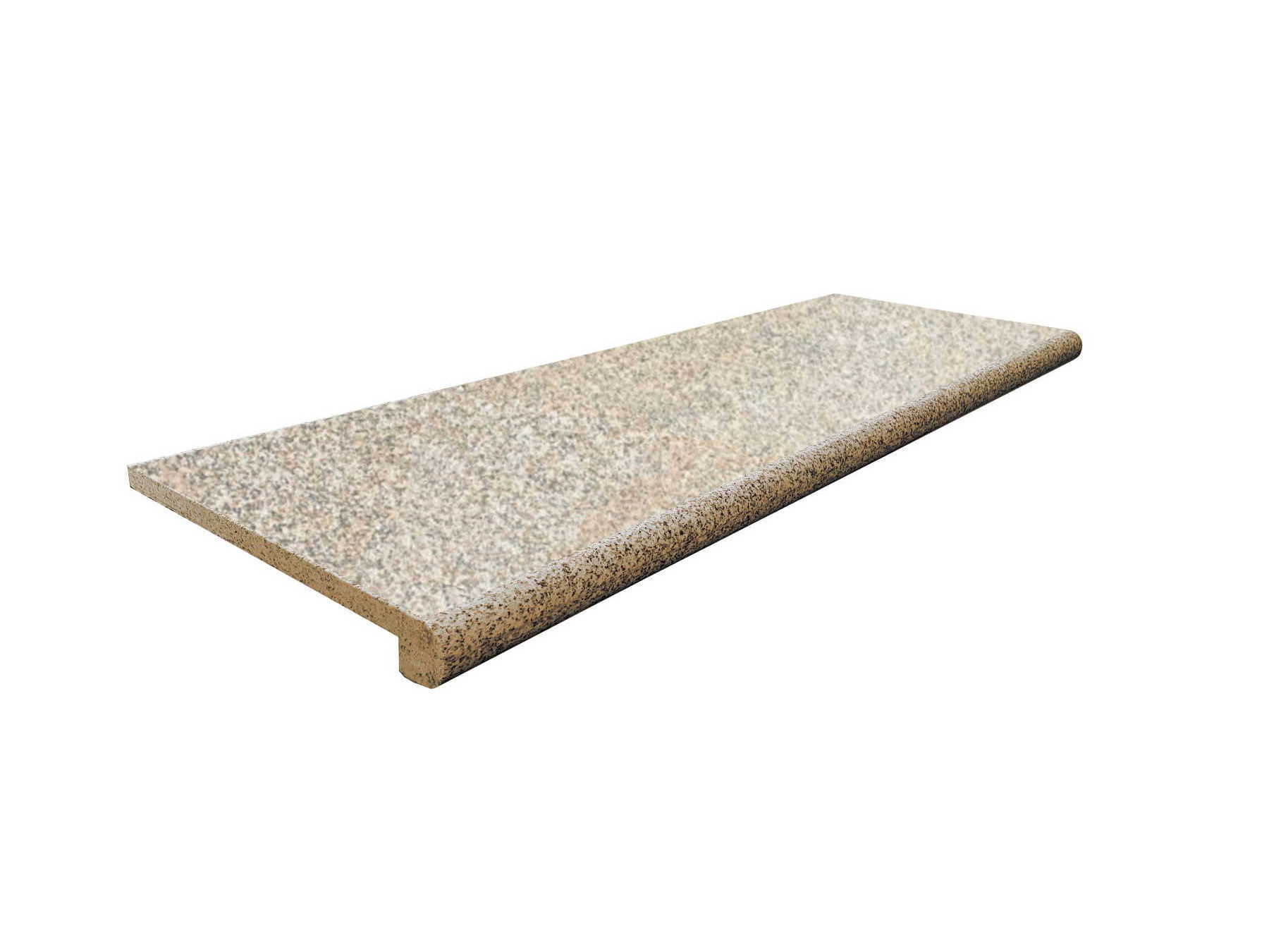 Low Price Flamed Finish Golden/Yellow Rusty G682 Granite Tile Slab Stone for Patio Pavers