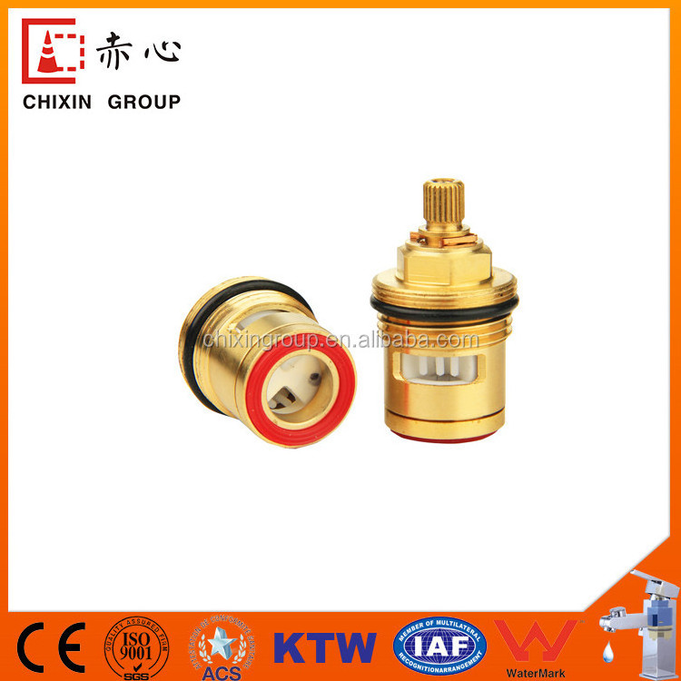 3/4 Brass Faucet Spare Parts