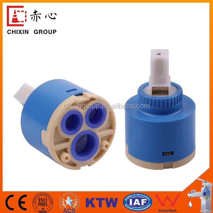 as fine as kcg taiwan faucet cartridge reverse direction