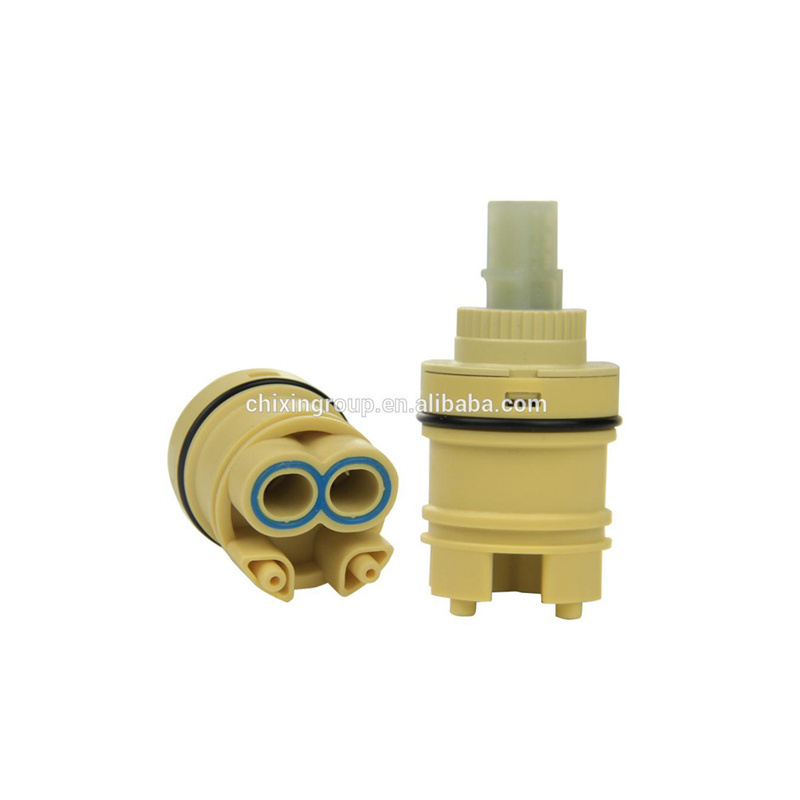 New Arrival Ceramic Disk Cartridge Faucet mixer cartridge