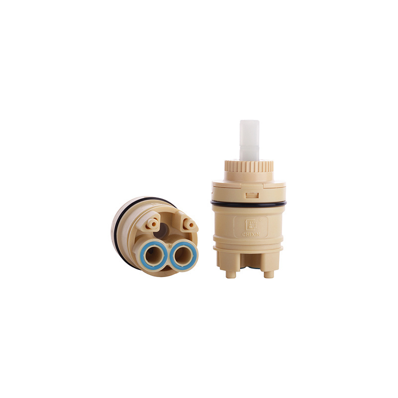 New Arrival Ceramic Disk Cartridge Faucet mixer cartridge