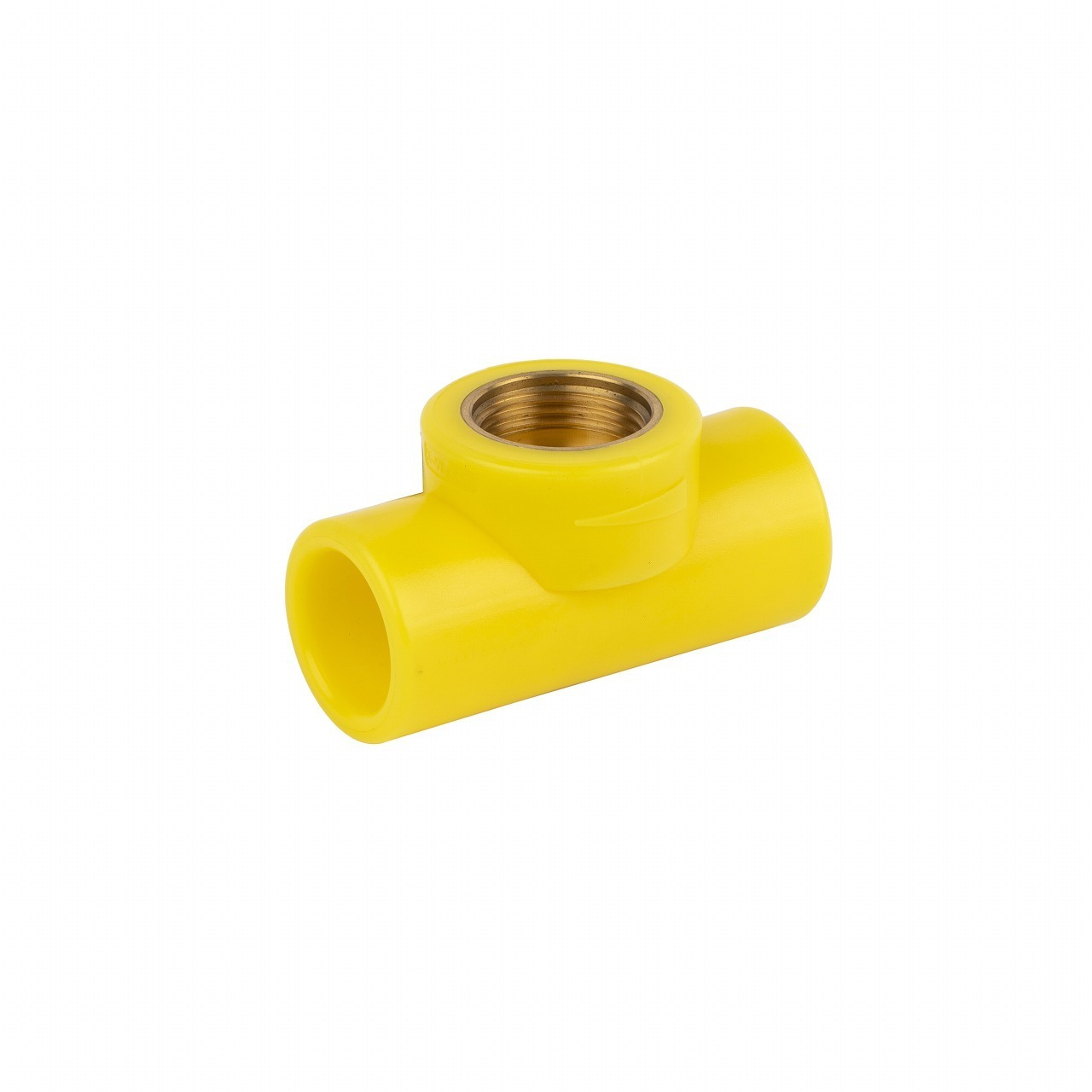 High Quality Handwheel Operated Water Seal Ball Knife Gate Brass Valve