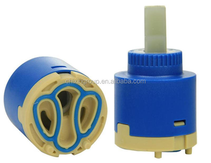 as good as kcg faucet cartridge water-saving with steps