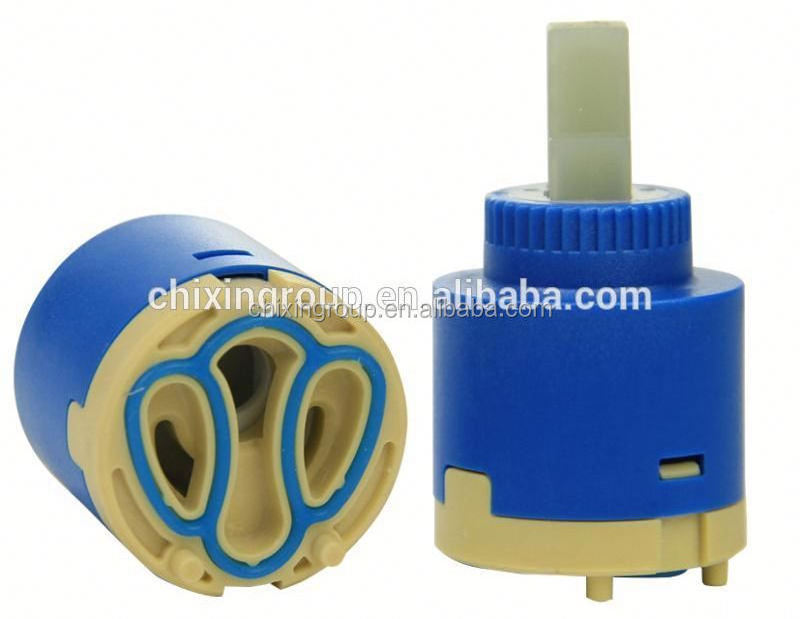 as fine as kcg taiwan faucet cartridge reverse direction