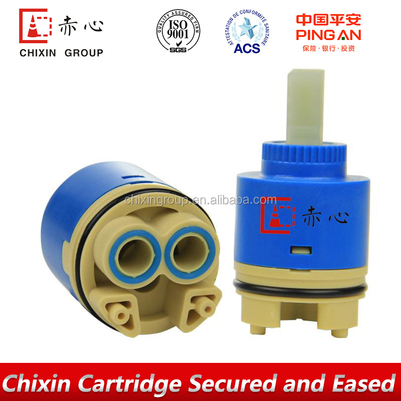 high quality as kcg ceramic faucet cartridge with distributor