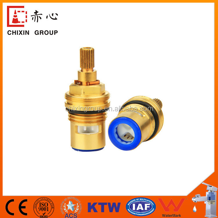 3/4 Brass Faucet Spare Parts