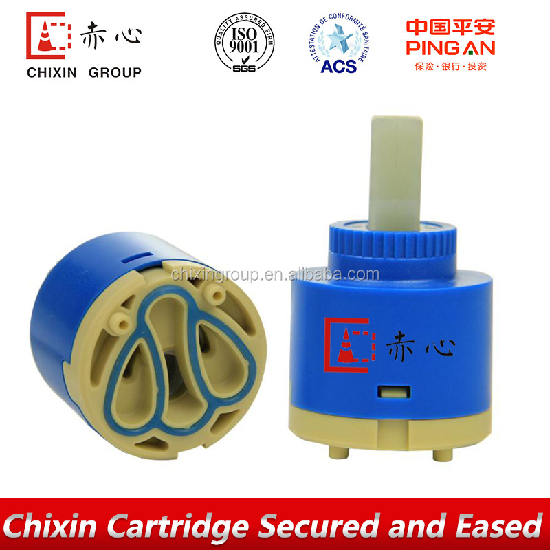 as good as kcg faucet cartridge water-saving with steps