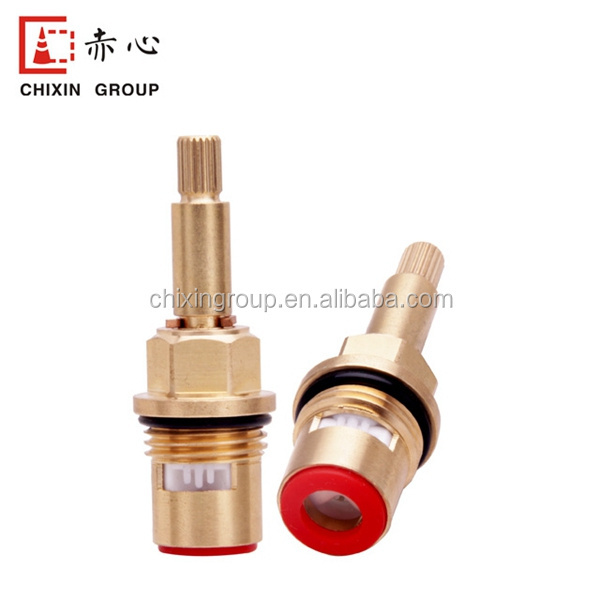 3/4 Brass Faucet Spare Parts