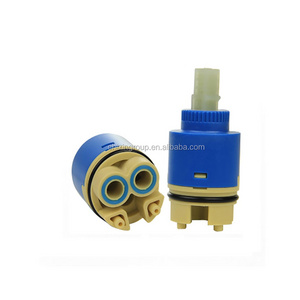 high quality as kcg ceramic faucet cartridge with distributor