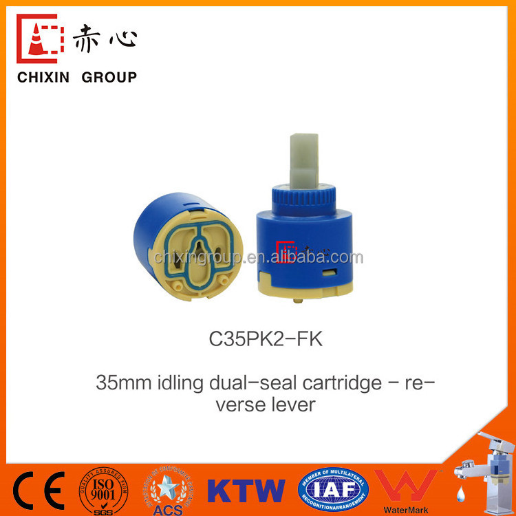 Sedal Ceramic Cartridge with Filter 40 mm Plumbing