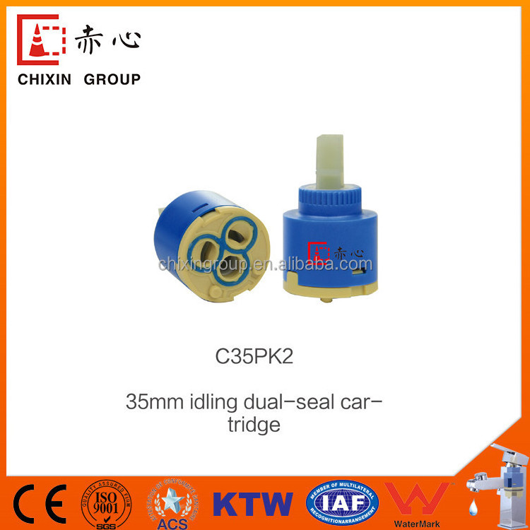 Sedal Ceramic Cartridge with Filter 40 mm Plumbing