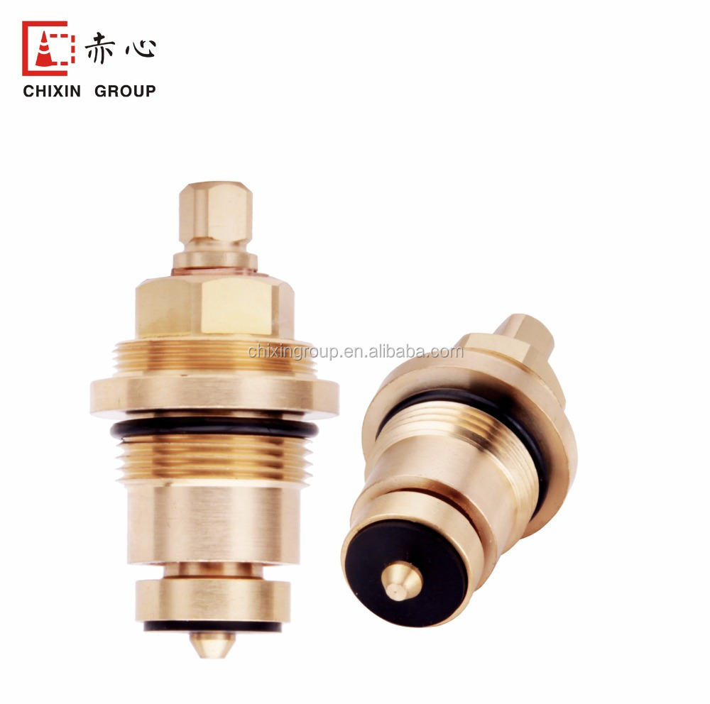 Valve Tap Faucet Brass Cartridge