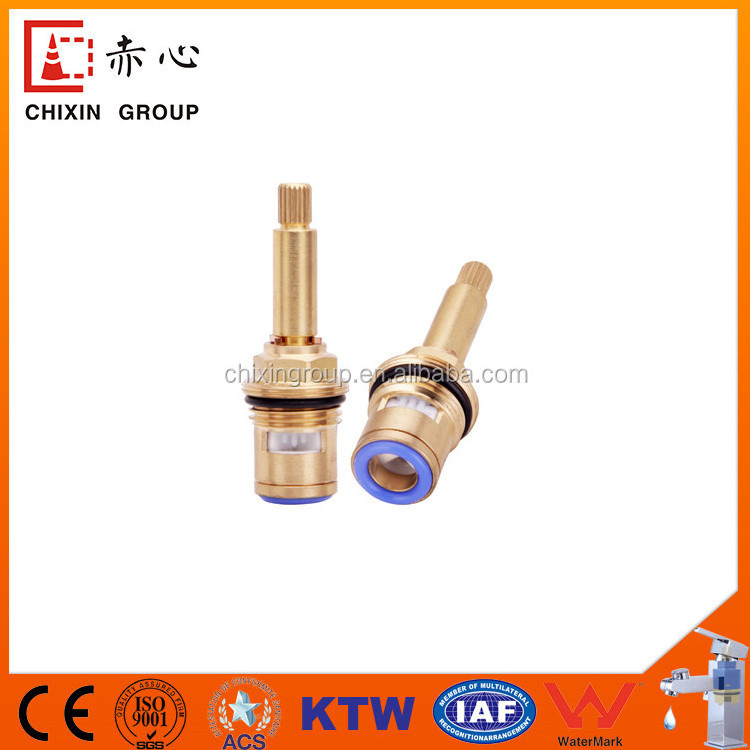 Valve Tap Faucet Brass Cartridge