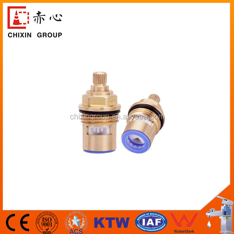 Valve Tap Faucet Brass Cartridge