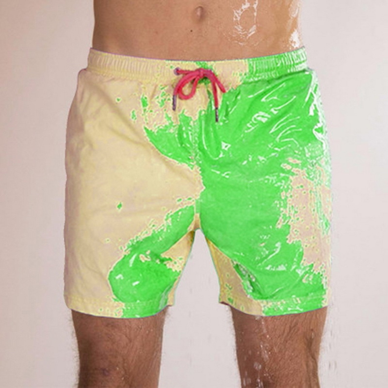 Wholesale design your own blank 5'' colorful quick dry recycled nylon board shorts 4 way stretch swimming trunks