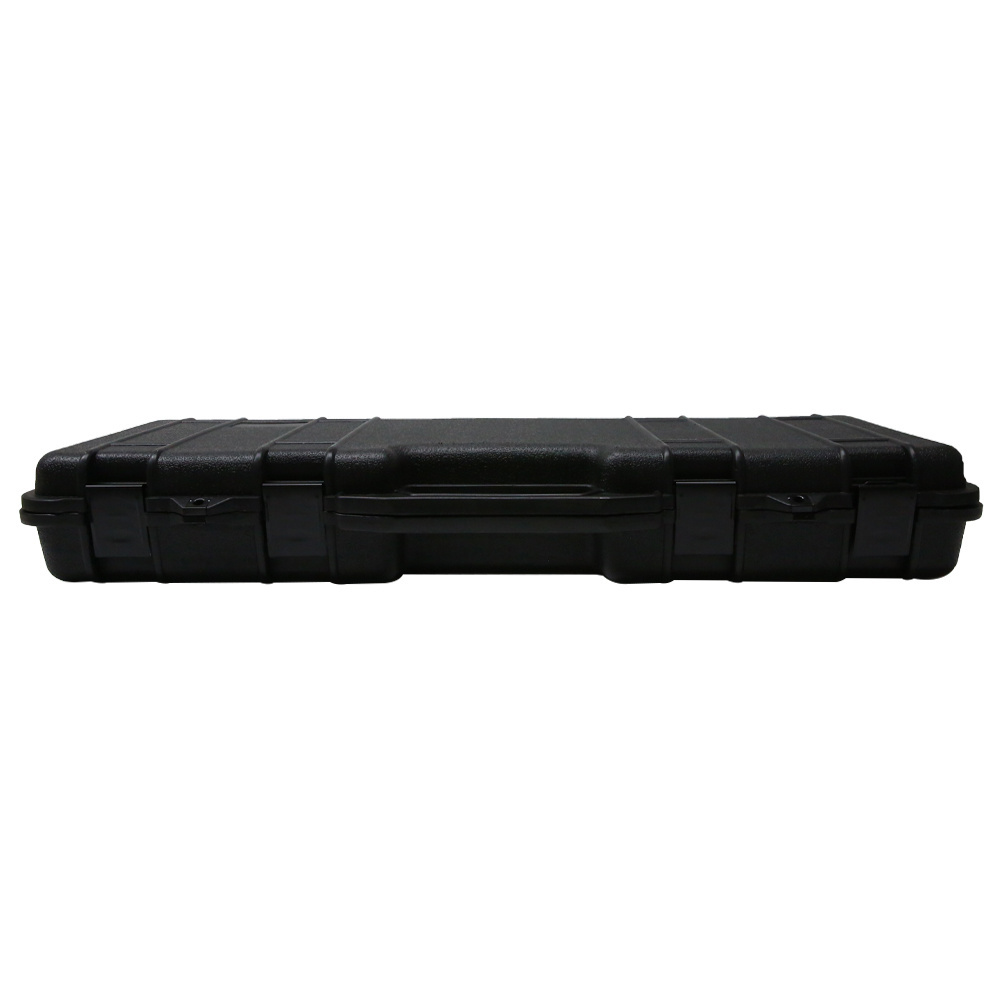 Plastic Protective Box For Gun/ Multi-Functional Foam Waterproof Case