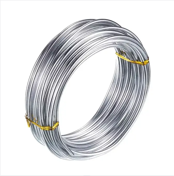 Cheap Price Factory Annealed 304 iron wire black iron wire BWG 12 16 18 gauge Black Annealed Wire Manufacturer