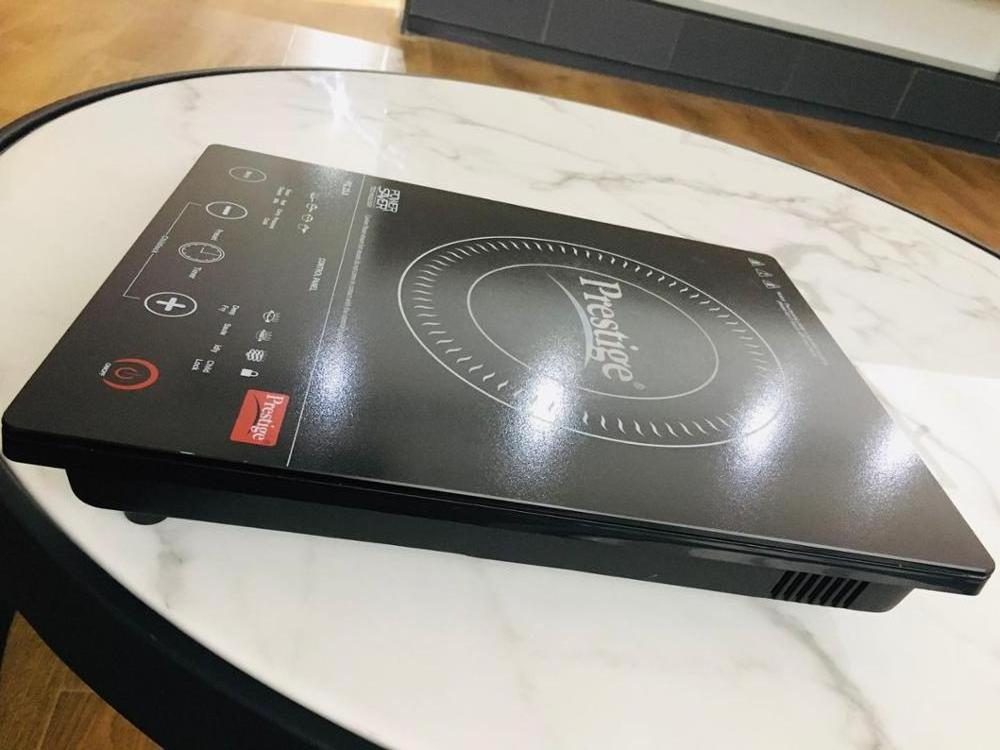 220V 1500W Prestige Portable Family Use One Electric Induction Cooker