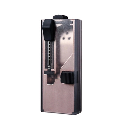 Cigarettes mentol ball flavor beads injector diy pop-up smoke push sigara  topu cigarette lighter Box