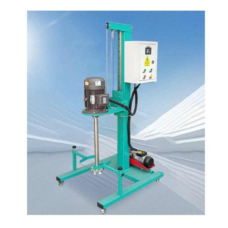 computerized mixing paint tinting machine ink mixing machine