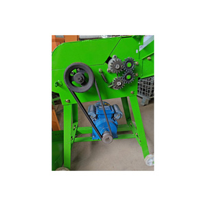 Factory price chaff cutter grass shredding cutting machine chaff cutter machine