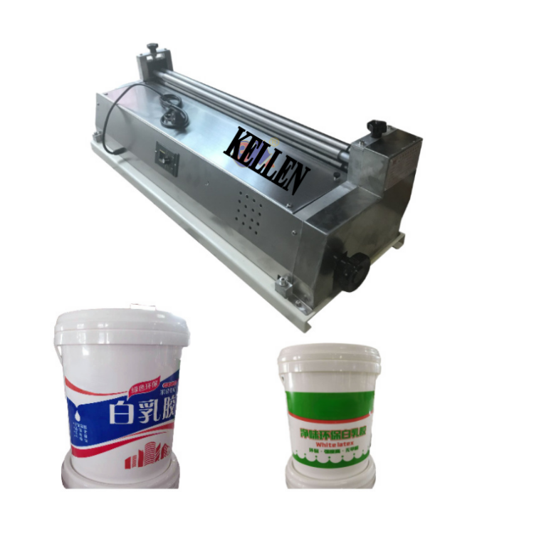 Hot sale small hot melt glue machine hot melt glue automatic machine