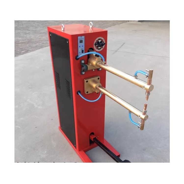 Steel Wire Spot Welding Machine Storage Wire Shelf Welding Machine Manual steel Spot Welding Machine for Storage Wire Shelf